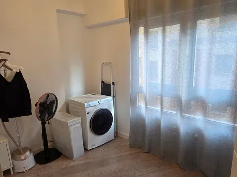 Flat - Photo 12