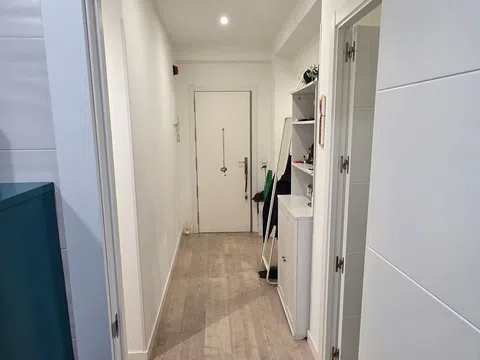 Flat - Photo 3