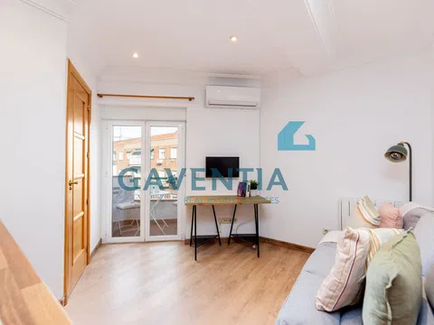 Flat in calle del Marqués de Leis - Photo 1
