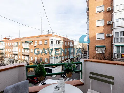 Flat in calle del Marqués de Leis - Photo 11
