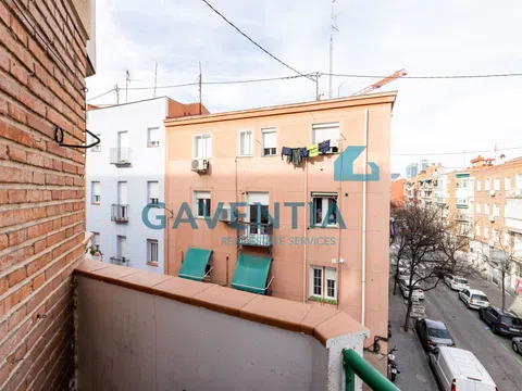 Flat in calle del Marqués de Leis - Photo 13