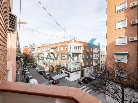 Flat in calle del Marqués de Leis - Photo 14