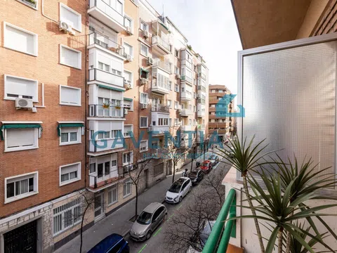 Flat in calle del Marqués de Leis - Photo 15