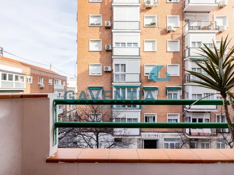 Flat in calle del Marqués de Leis - Photo 16