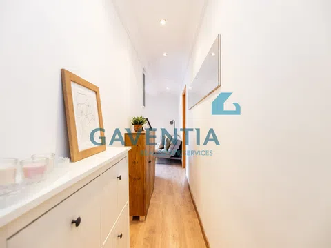 Flat in calle del Marqués de Leis - Photo 17