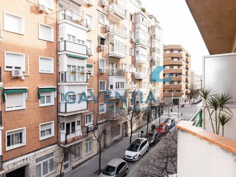 Flat in calle del Marqués de Leis - Photo 18