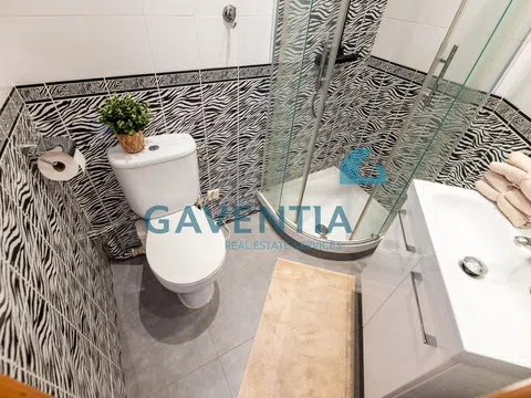 Flat in calle del Marqués de Leis - Photo 20