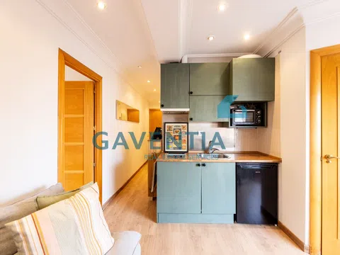Flat in calle del Marqués de Leis - Photo 3