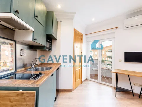 Flat in calle del Marqués de Leis - Photo 4