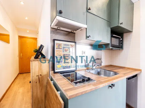 Flat in calle del Marqués de Leis - Photo 5