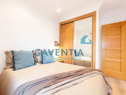 Flat in calle del Marqués de Leis - Photo 7
