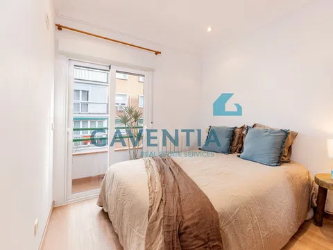 Flat in calle del Marqués de Leis - Photo 8