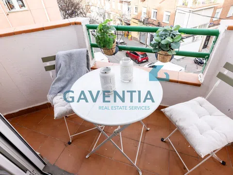Flat in calle del Marqués de Leis - Photo 10