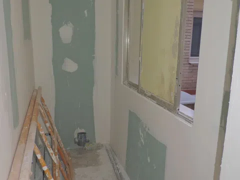 Flat in calle de Eloy Gonzalo - Photo 12