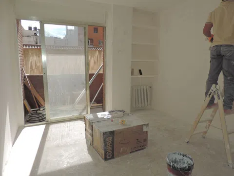Flat in calle de Eloy Gonzalo - Photo 5
