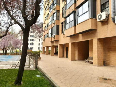 Flat in CL Bronce - Photo 11