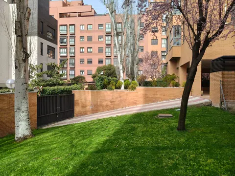 Flat in CL Bronce - Photo 7