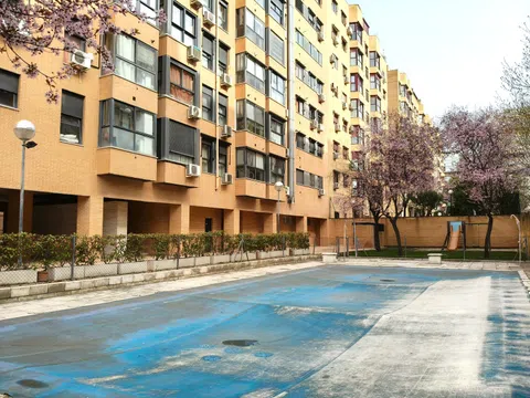 Flat in CL Bronce - Photo 8