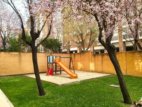 Flat in CL Bronce - Photo 9
