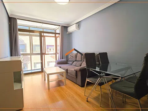 Flat in calle de Sánchez Balderas - Photo 11