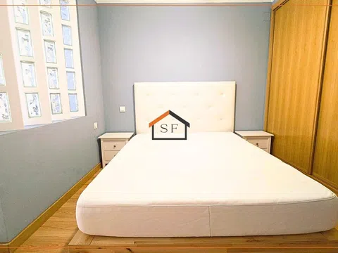 Flat in calle de Sánchez Balderas - Photo 15