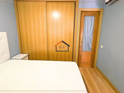 Flat in calle de Sánchez Balderas - Photo 16