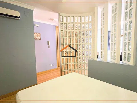 Flat in calle de Sánchez Balderas - Photo 17