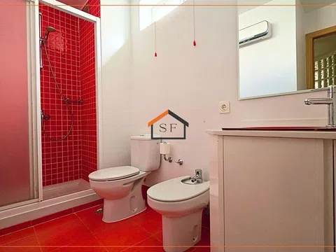 Flat in calle de Sánchez Balderas - Photo 18