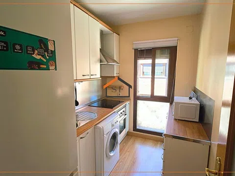 Flat in calle de Sánchez Balderas - Photo 19