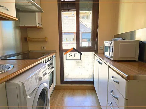Flat in calle de Sánchez Balderas - Photo 3