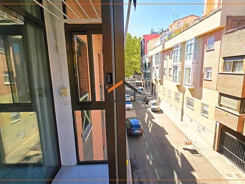Flat in calle de Sánchez Balderas - Photo 5