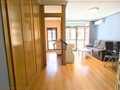 Flat in calle de Sánchez Balderas - Photo 6