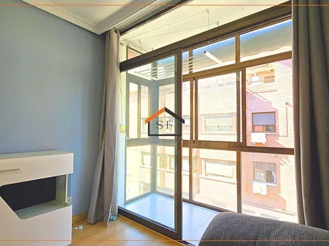 Flat in calle de Sánchez Balderas - Photo 9
