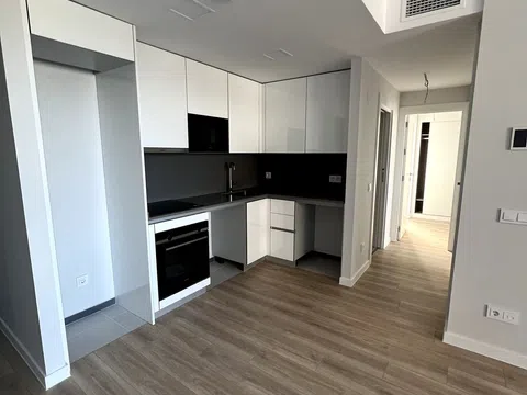 Flat in calle de Dulce Chacón, 25 - Photo 3