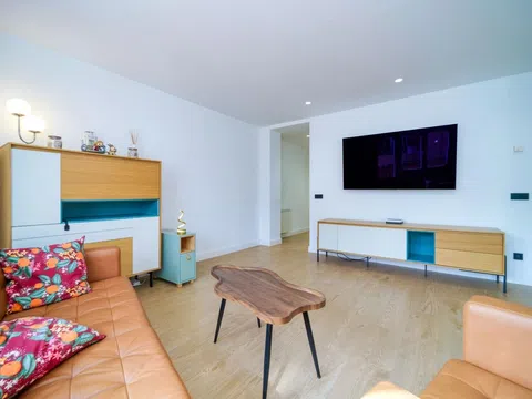 Flat - Photo 3