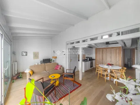 Penthouse in calle de Ventura de la Vega - Photo 2