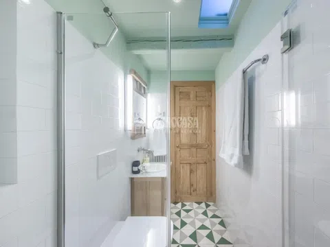 Penthouse in calle de Ventura de la Vega - Photo 12