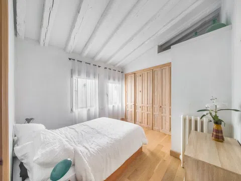 Penthouse in calle de Ventura de la Vega - Photo 13