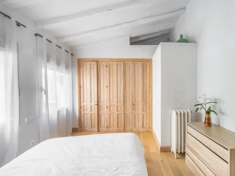 Penthouse in calle de Ventura de la Vega - Photo 15