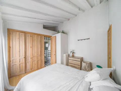 Penthouse in calle de Ventura de la Vega - Photo 16