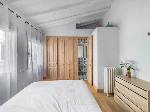 Penthouse in calle de Ventura de la Vega - Photo 17