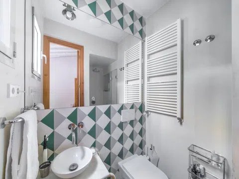 Penthouse in calle de Ventura de la Vega - Photo 18