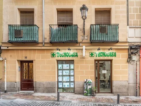 Penthouse in calle de Ventura de la Vega - Photo 20