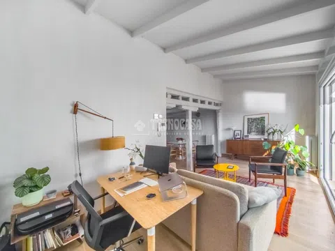 Penthouse in calle de Ventura de la Vega - Photo 4