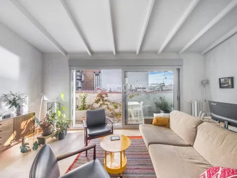 Penthouse in calle de Ventura de la Vega - Photo 5