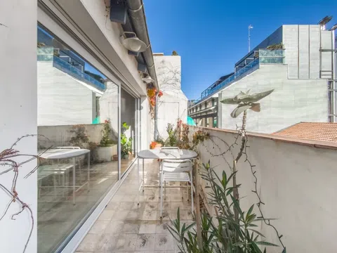 Penthouse in calle de Ventura de la Vega - Photo 6