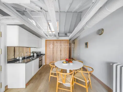 Penthouse in calle de Ventura de la Vega - Photo 8