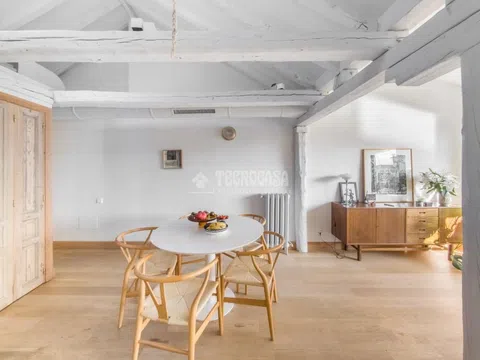 Penthouse in calle de Ventura de la Vega - Photo 9