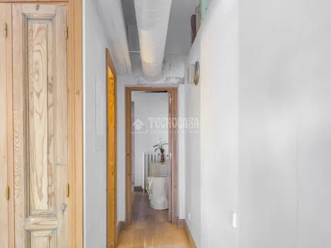Penthouse in calle de Ventura de la Vega - Photo 10