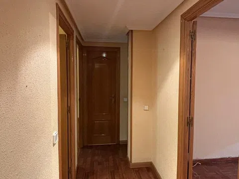 Flat in calle de Fermín Caballero no number - Photo 9